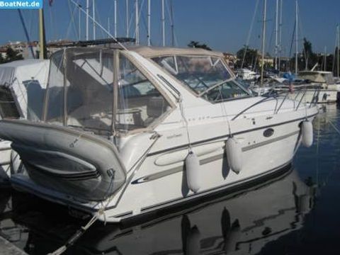 Maxum 3000 Scr