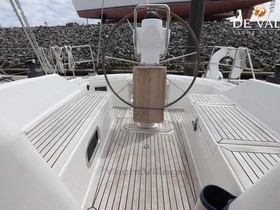 2014 Hanse 325 myytävänä