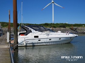 2002 Sessa Marine 35 Oyster for sale