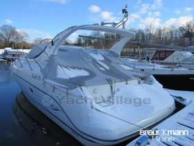 2002 Sessa Marine 35 Oyster for sale