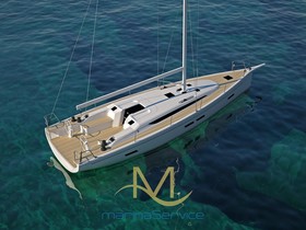 Kjøpe 2022 Italia Yachts 12.98 New
