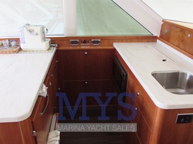 Osta 2016 Riviera Marine 45 Flybridge