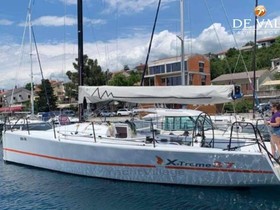 Buy 2013 G-Force Yachts X-Treme 37