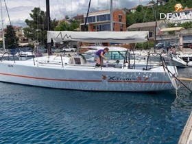 2013 G-Force Yachts X-Treme 37 for sale