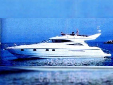 Princess 560 Fly