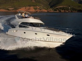 2011 Prestige Yachts 440 Fly на продаж