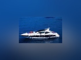 Buy 2008 Atlantis 55