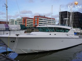 Buy 2008 Delta 40 Wa