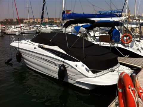 Crownline 250