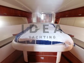 1999 Pershing 45 for sale