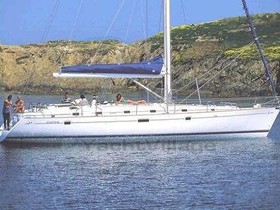 Buy 2003 Beneteau 50 Oceanis Charter