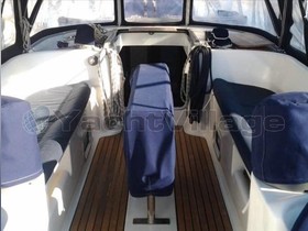 2003 Beneteau 50 Oceanis Charter