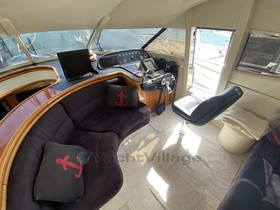 1997 Sunseeker Manhattan 62 na prodej