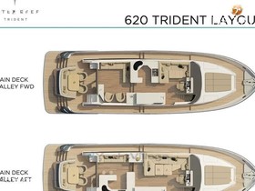 2016 Outer Reef 620 Trident for sale