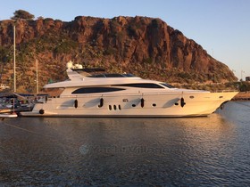 Canados 86 Charter