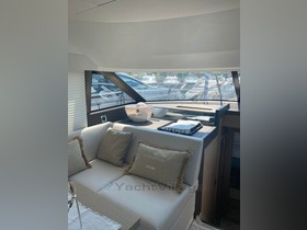 2020 Prestige Yachts 460 Flybridge на продаж