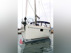 2014 Beneteau Oceanis 48 προς πώληση
