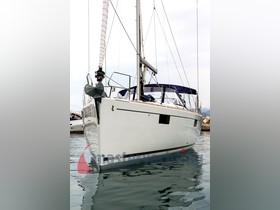 2014 Beneteau Oceanis 48 na prodej