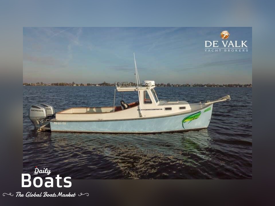 2017 Northern Bay 32 for sale. View price, photos and Buy 2017 Northern