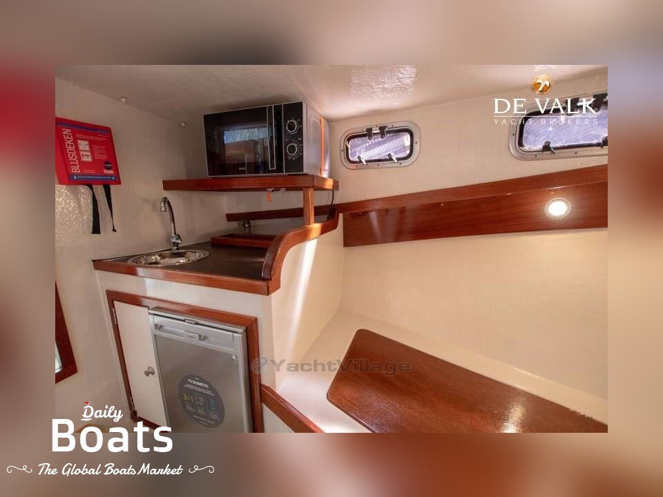 2017 Northern Bay 32 for sale. View price, photos and Buy 2017 Northern