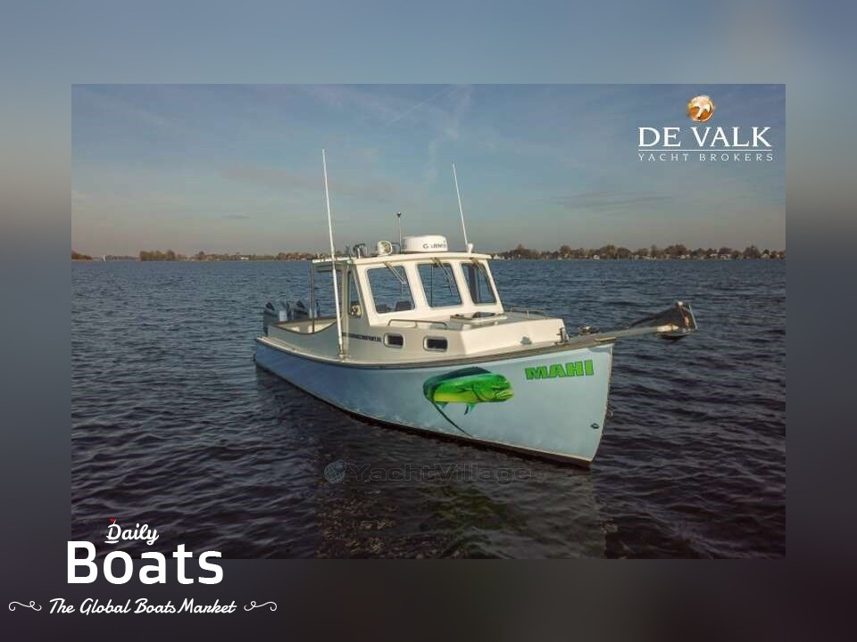 2017 Northern Bay 32 for sale. View price, photos and Buy 2017 Northern