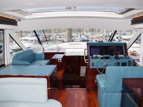 2021 Steeler Yachts 60