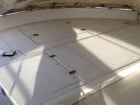 Buy 2006 Pershing 56
