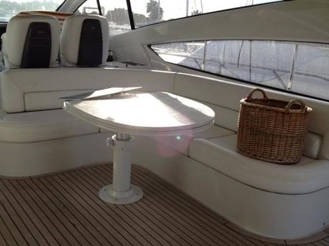 2006 Pershing 56 for sale