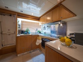 2008 Custom Line Navetta 26 kaufen