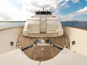 2008 Custom Line Navetta 26