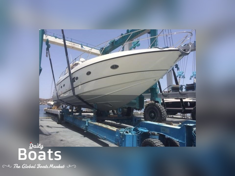 2009 Atlantis 54 Ht for sale. View price, photos and Buy 2009 Atlantis