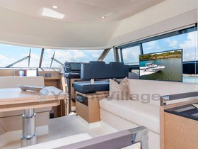 2022 Prestige Yachts 460 Fly