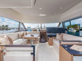 2022 Prestige Yachts 460 Fly na sprzedaż