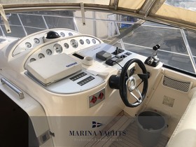 2008 Manò Marine 38.50 Ht