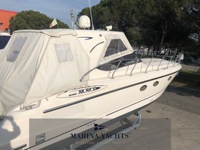 2008 Manò Marine 38.50 Ht til salgs