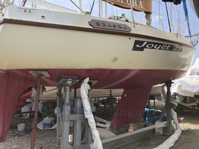Buy 1974 Yachting France Tarantelle Jouet 27