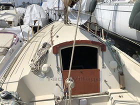 1974 Yachting France Tarantelle Jouet 27 na prodej