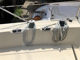 1974 Yachting France Tarantelle Jouet 27 for sale
