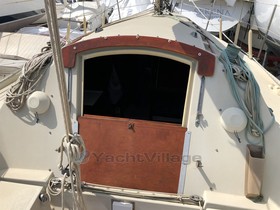 1974 Yachting France Tarantelle Jouet 27 na prodej