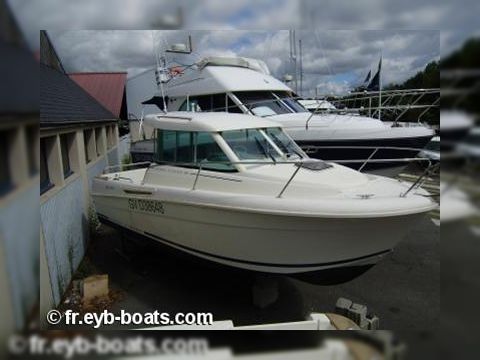 Jeanneau Merry Fisher 655