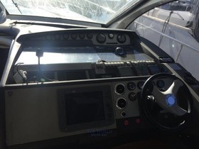 2008 Sunseeker Manhattan 52 eladó