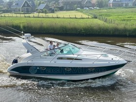 Fairline Targa 30