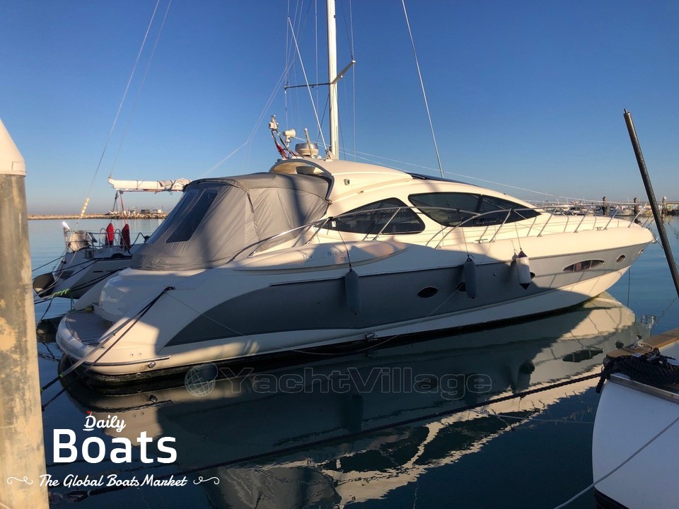 2006 Atlantis 55 for sale. View price, photos and Buy 2006 Atlantis 55 ...