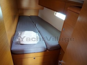 2016 Jeanneau Sun Odyssey 519 kopen