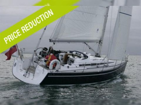 arcona 340 yachts for sale