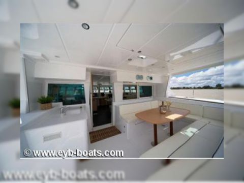 2008 Lagoon 500 for sale