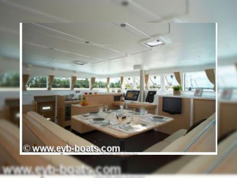 Buy 2008 Lagoon 500