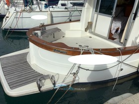 1997 Sciallino 33 Fly