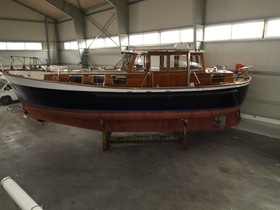 Fænø Yachtværft 36