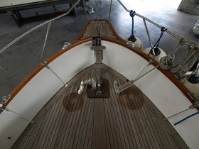 1969 Fænø Yachtværft 36 til salg
